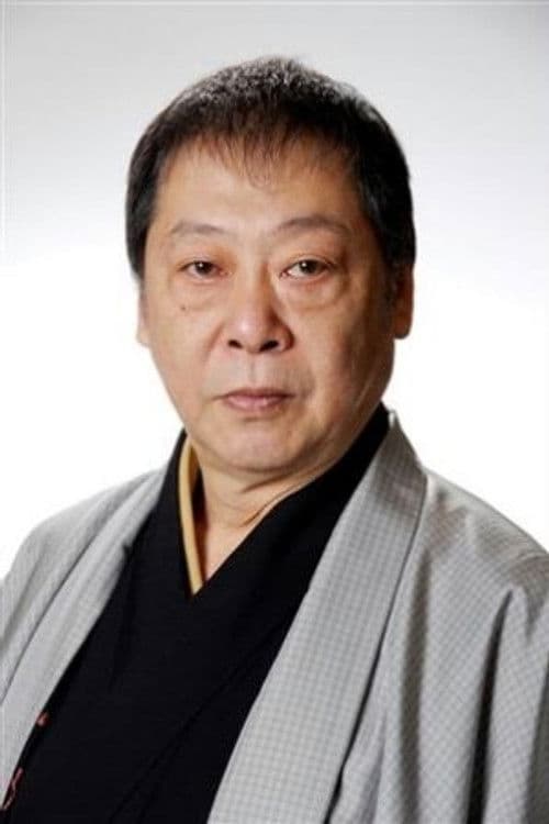 壤晴彦 photo
