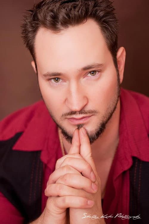 Jason John Beebe photo