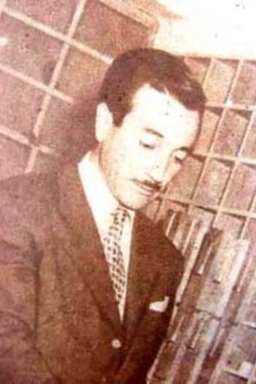 Rafael Portillo photo