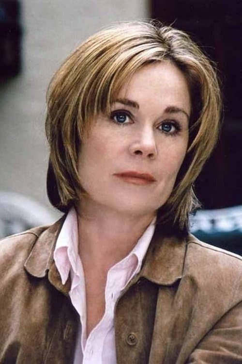 Roxanne Hart photo