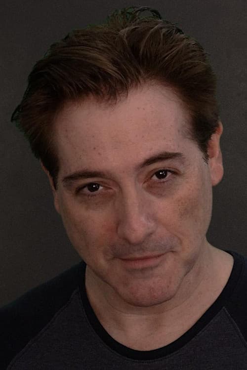 Jeff Essex photo