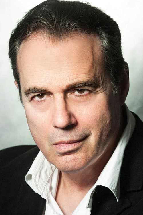 Фото Paul Herzberg
