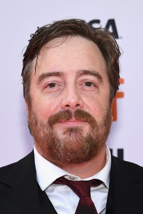 Macon Blair photo
