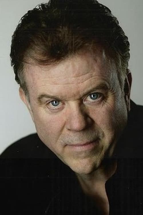 Michael Hanrahan photo