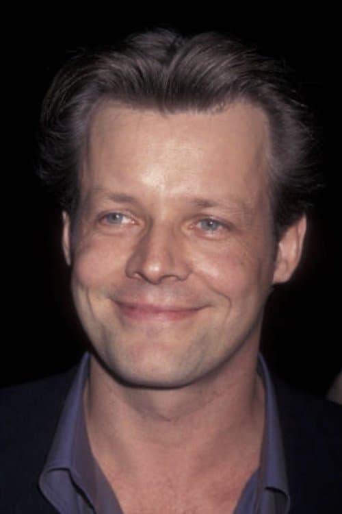 Jim Gillespie photo