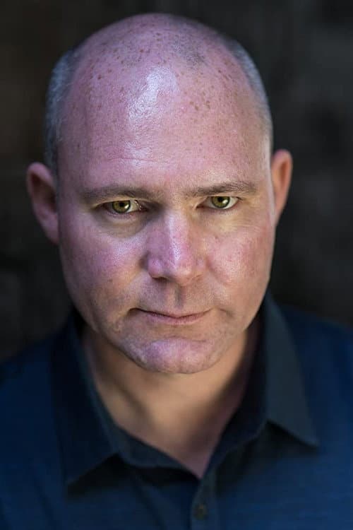 Фото Doug Cockle