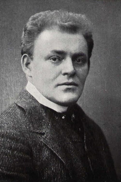 Hermann Vallentin photo