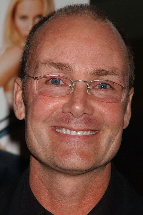 Les Mayfield photo
