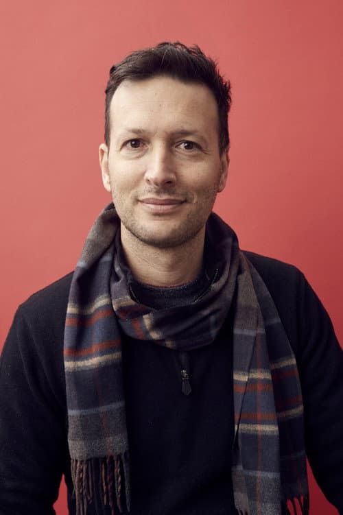 Michael Mayer photo