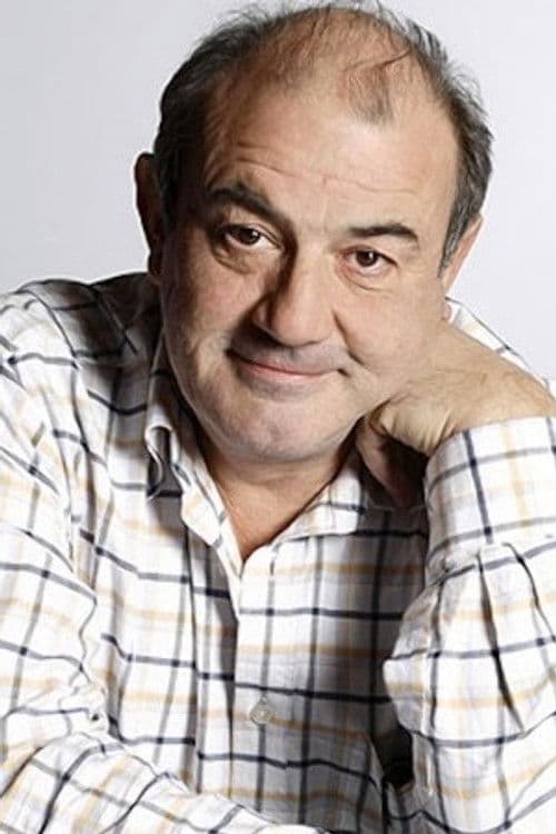 Jesús Bonilla photo