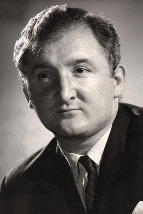 Ronald Fraser photo