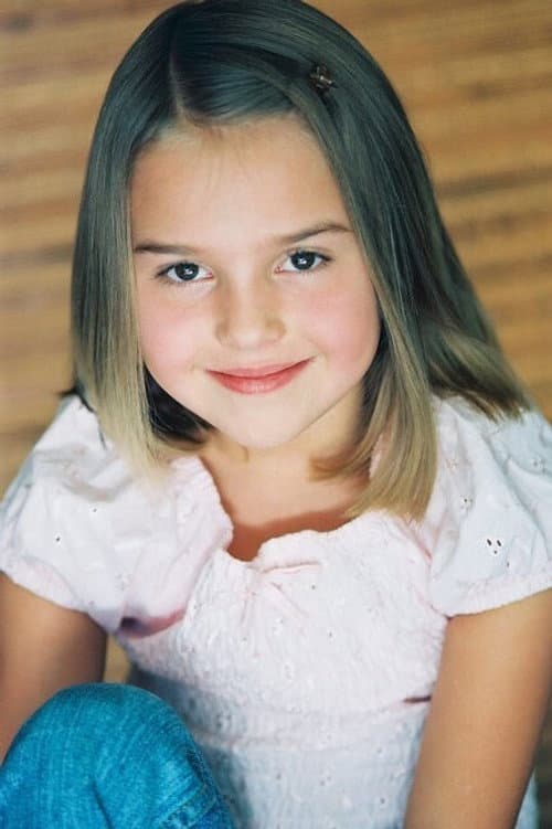 Hailey Noelle Johnson photo