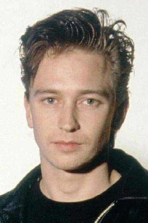 Alan Wilder photo
