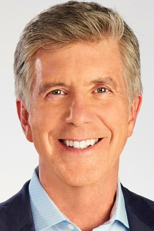 Фото Tom Bergeron