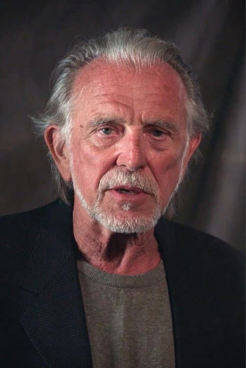 John Dykstra photo