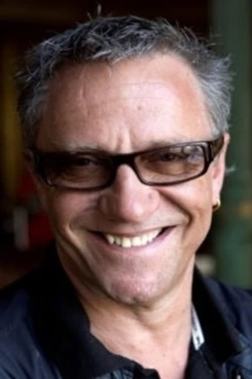 Mats Ronander photo