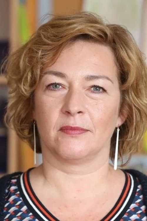 Isabelle Van Hecke photo