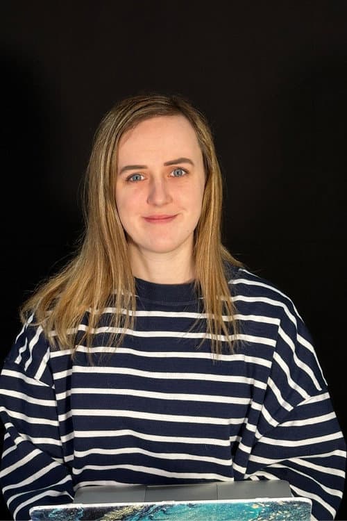 Eilidh Johnson photo