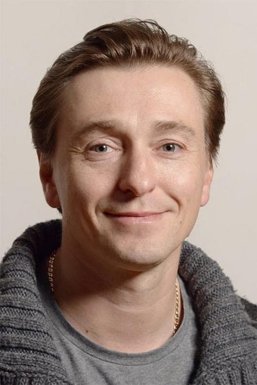 Сергій Безруков photo