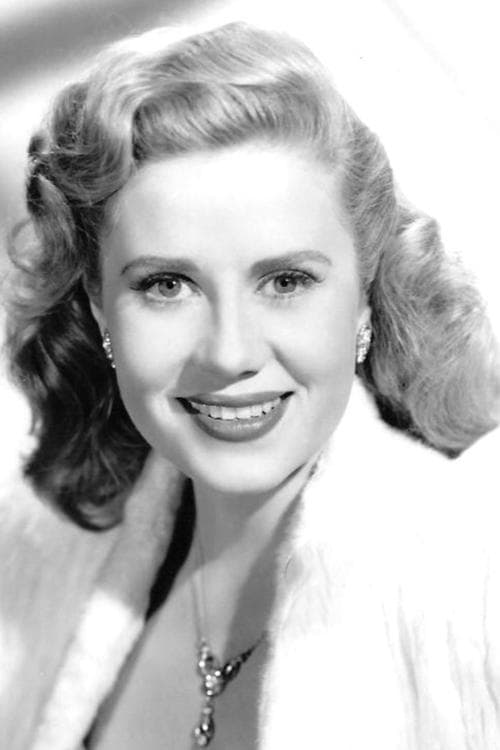 Jacqueline White photo
