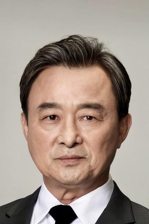 Фото Lee Seung-cheol