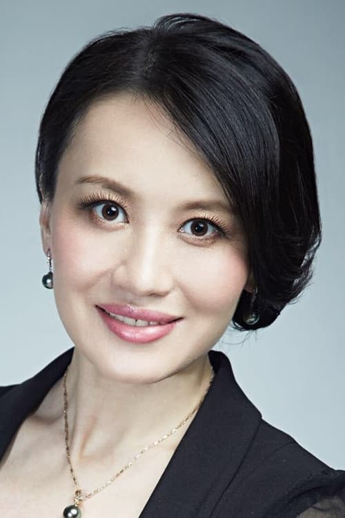 李菲 photo