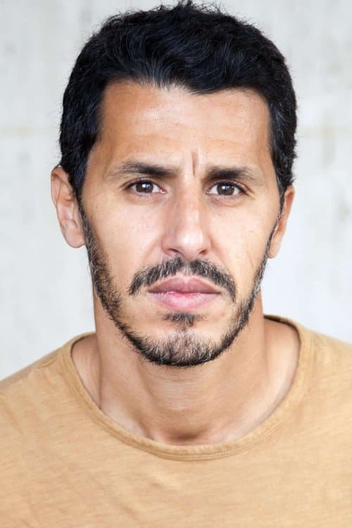 Mounir Margoum photo