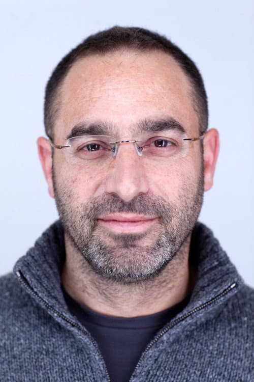 רענן אלכסנדרוביץ' photo