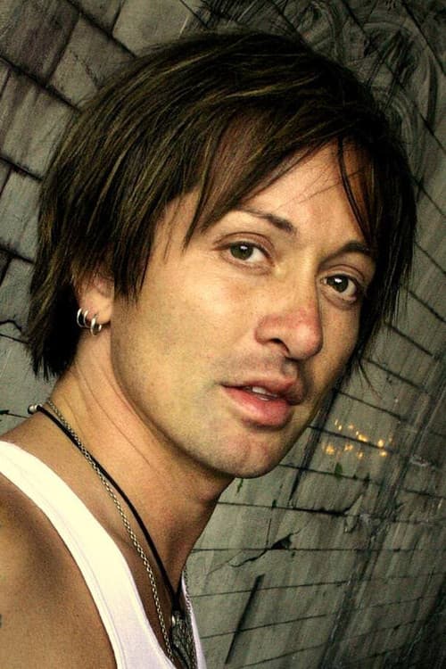 Фото Johnny Alonso