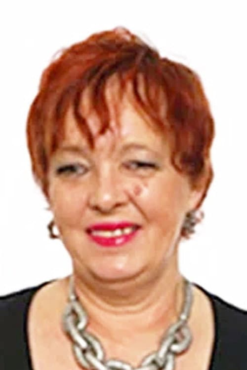 Stephanie English photo