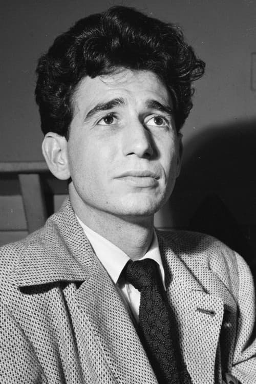 Фото Shelly Manne