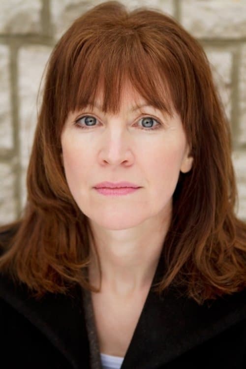 Carolyn Backhouse photo