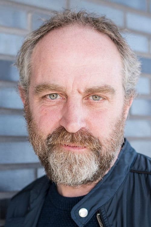 Kristian Figenschow photo