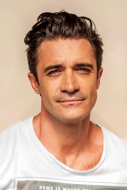 Фото Gilles Marini