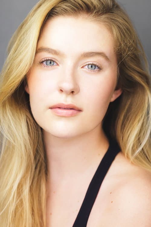 Фото Kennedy McMann