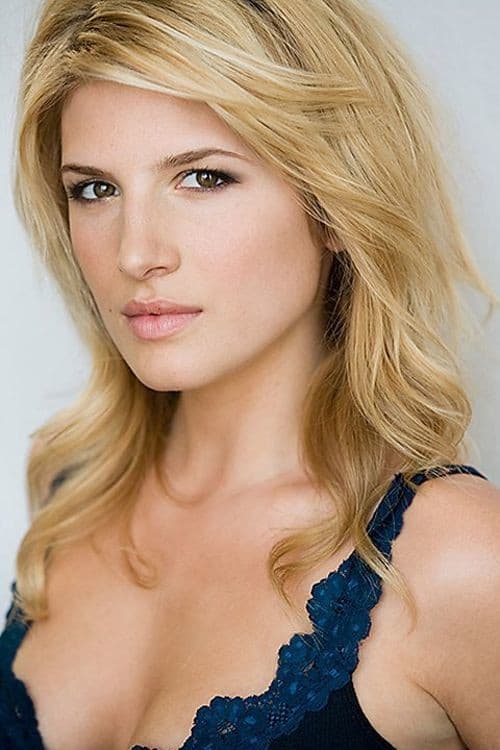 Kate Albrecht photo
