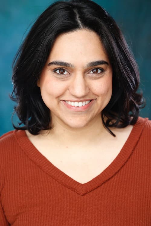 Mehek Sheikh photo