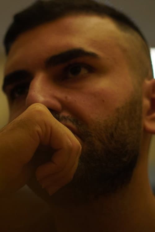 Masoud Javadzadeh photo