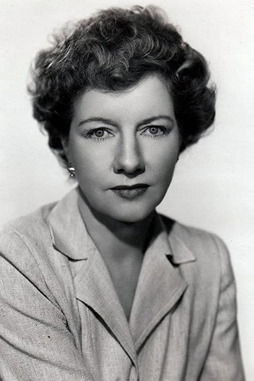 Mary Philips photo