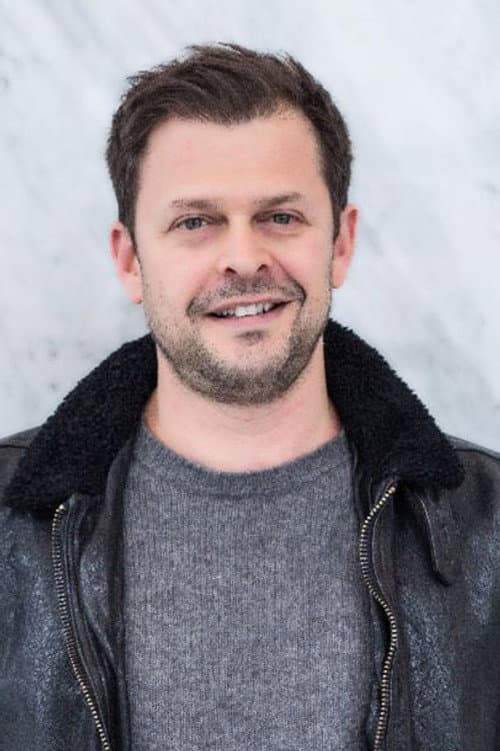 Фото Alexander Bárta