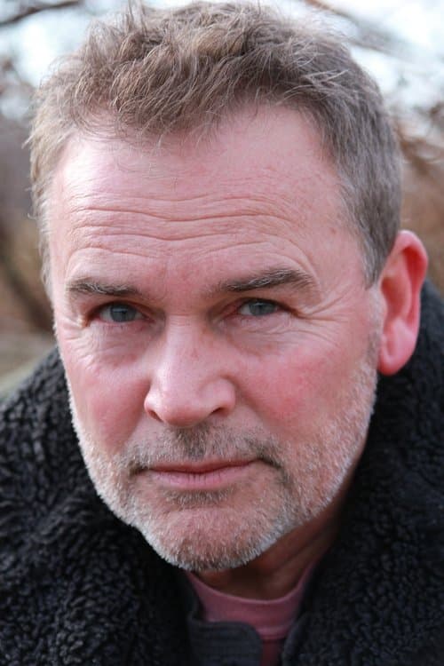 Kurt McKinney photo
