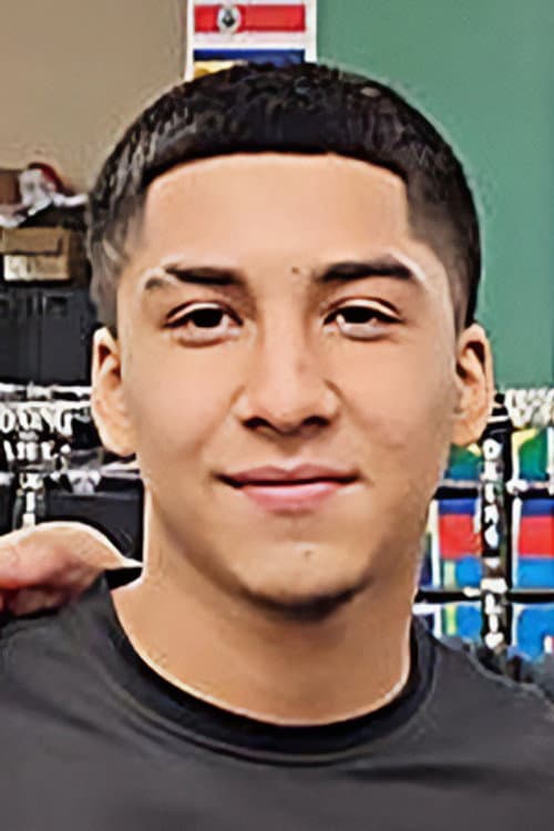 Nathan Devon Rodriguez photo