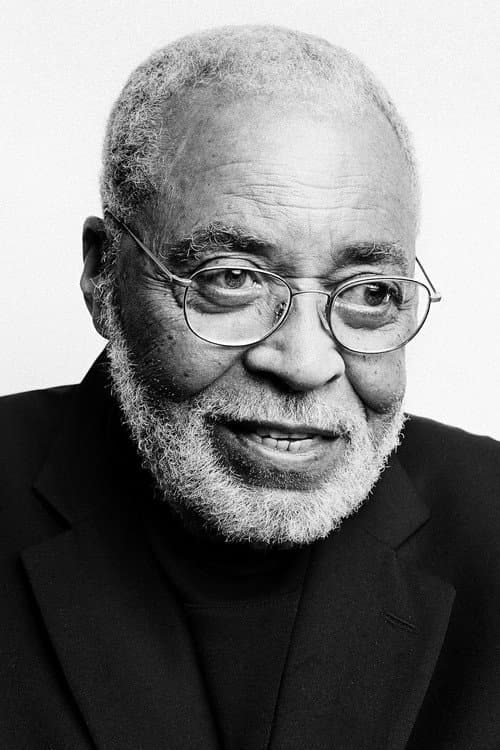 Фото James Earl Jones