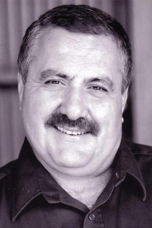 Peter Siragusa photo