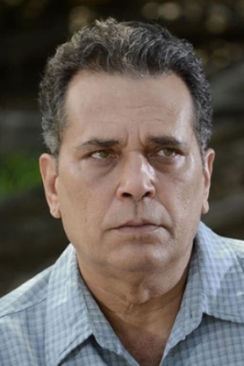 Luis Alberto García photo