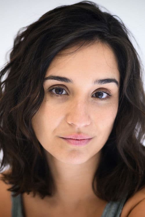 Фото Sara Sanz
