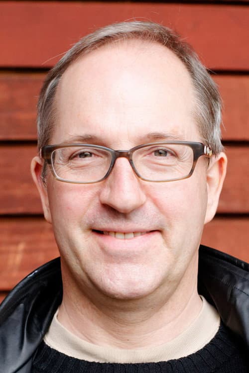 Michael Maloney photo