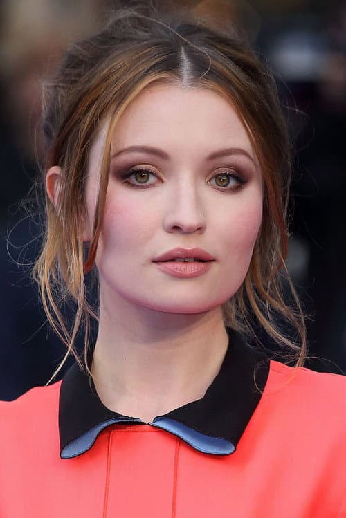 Фото Emily Browning
