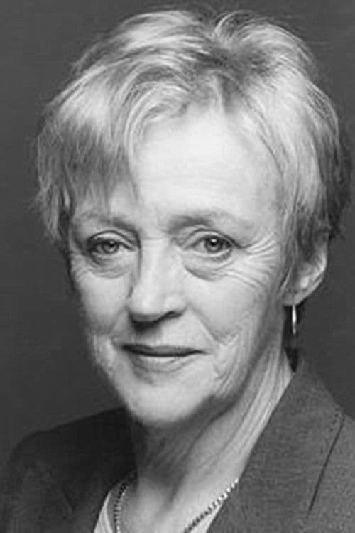 Phyllis MacMahon photo