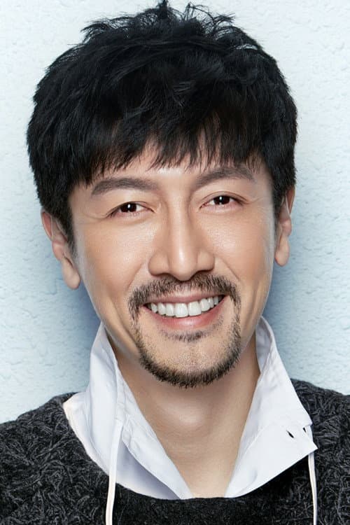 Фото 张鲁一